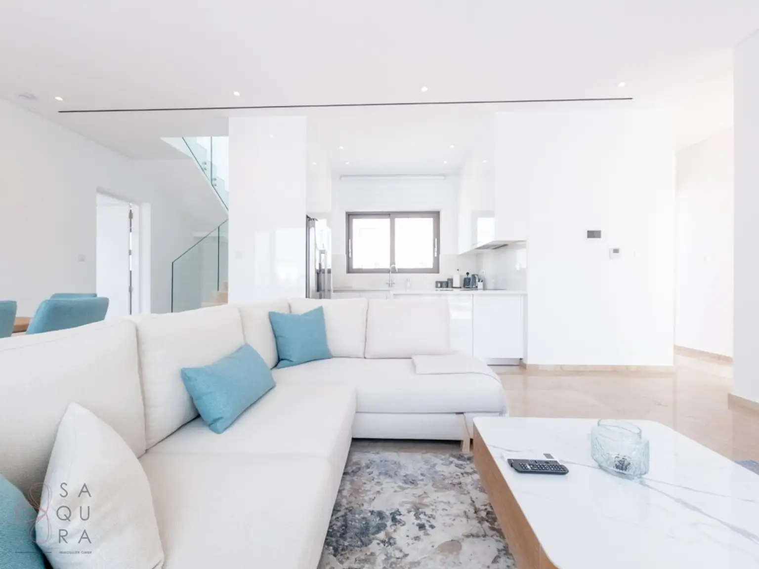 Akamas 4 | Mediterraner Luxus & Investitionssicherheit – Bezugsfertig