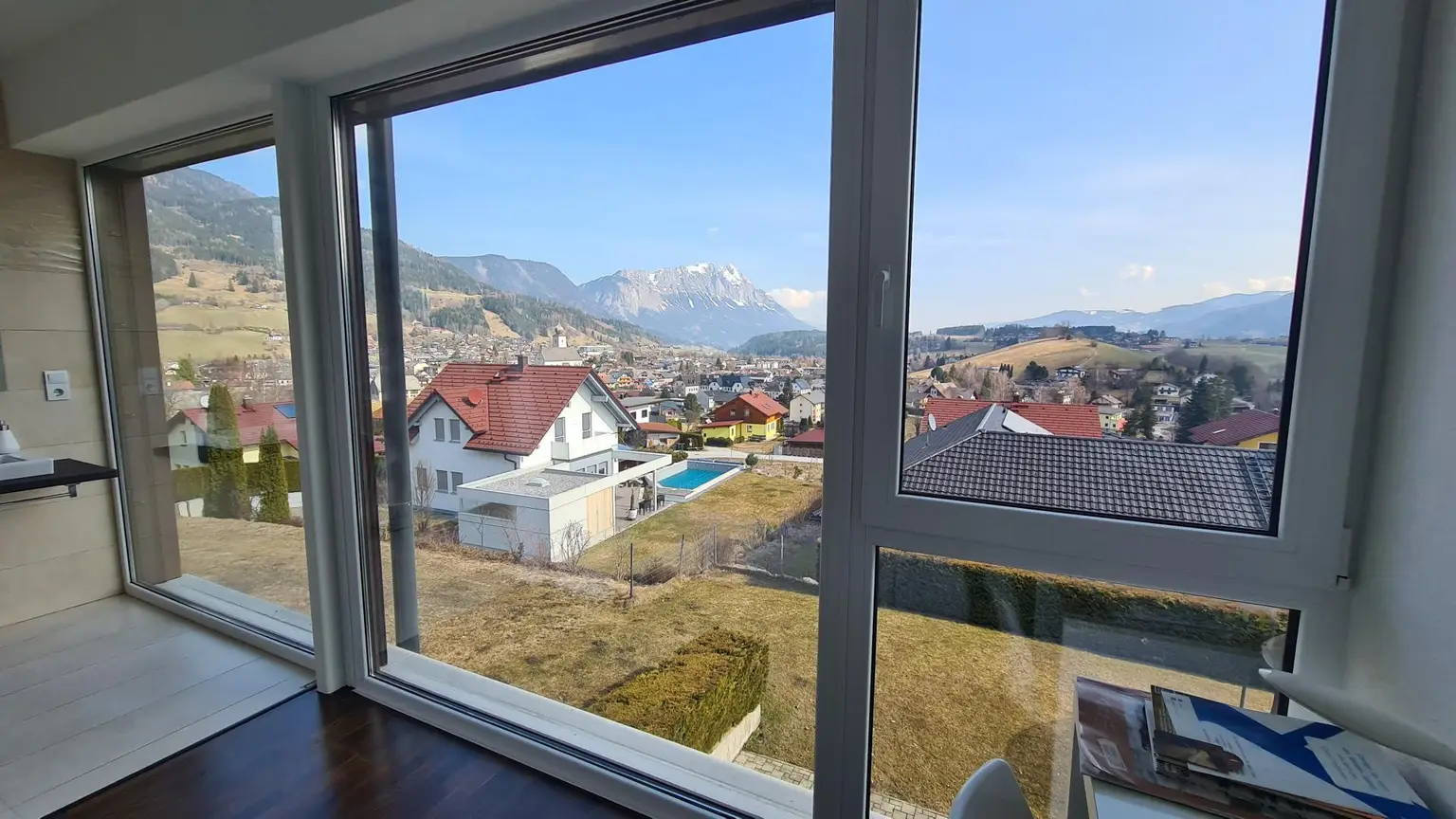 Ausblick