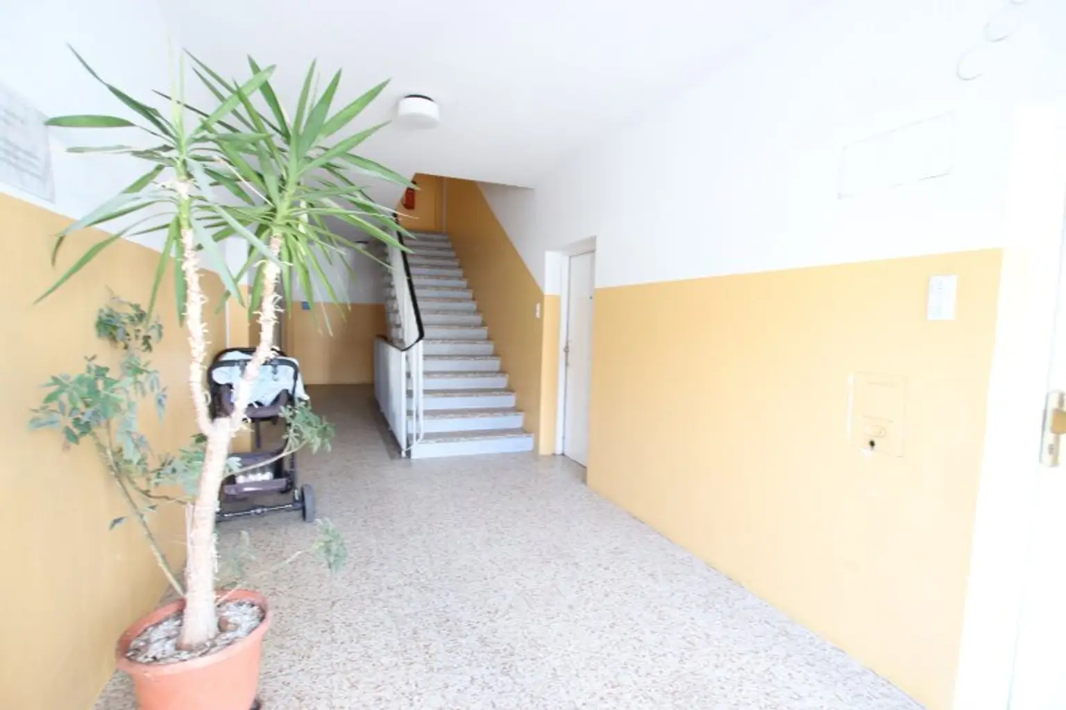 Schöne 86,24m² - 3 Zimmer Wohnung mit Loggia in Klagenfurt - Hausergasse