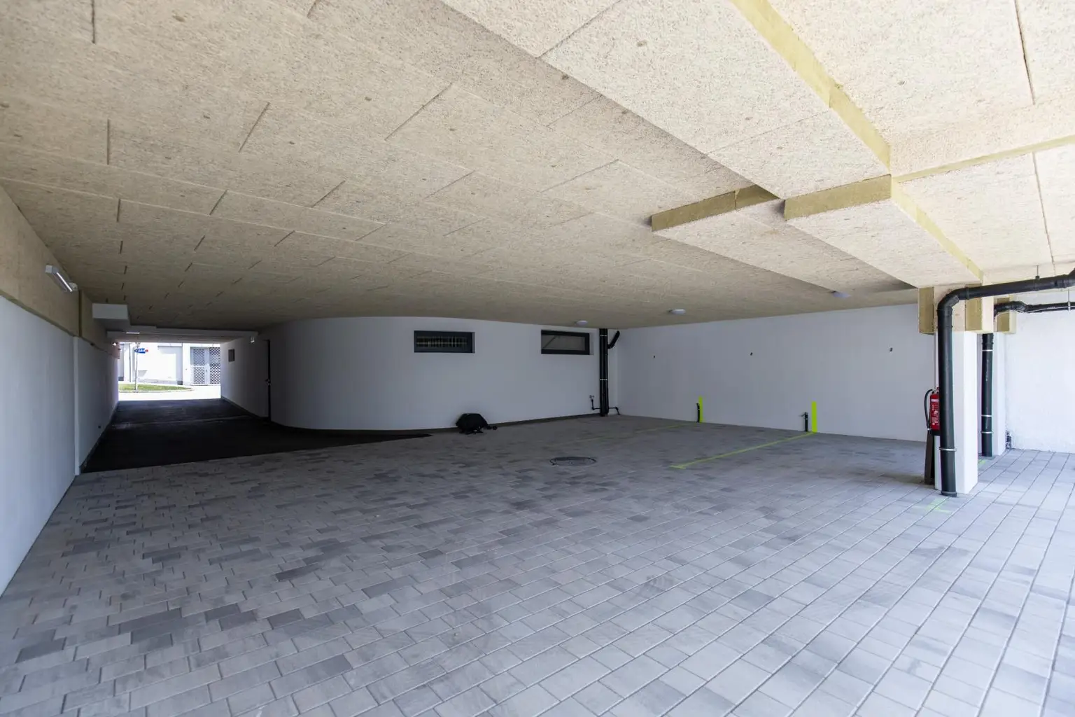 Edles Apartment-Erstbezug-Barrierefreiheit-zentrale Lage