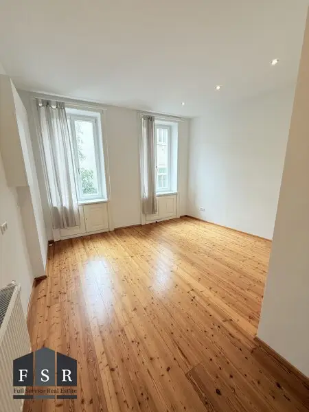 3 Zimmer Altbau-Wohnung in Jugendstil- Zinshausjuwel! Laurentius Platz - U3 Nähe