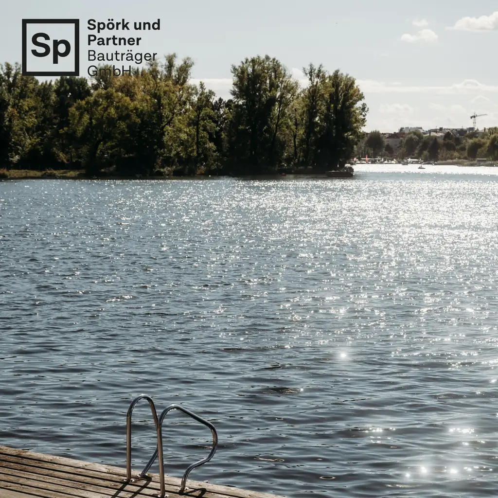 BESTLAGE ALTE DONAU 
(5 MINUTEN ANS WASSER)
ELIDAGASSE 26
WOHNEN WIE IM URLAUB