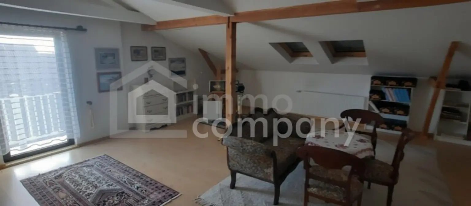 TOP-Preis für Traumhaftes Einfamilienhaus in Nebersdorf – 220m² für Ihr Familienglück!