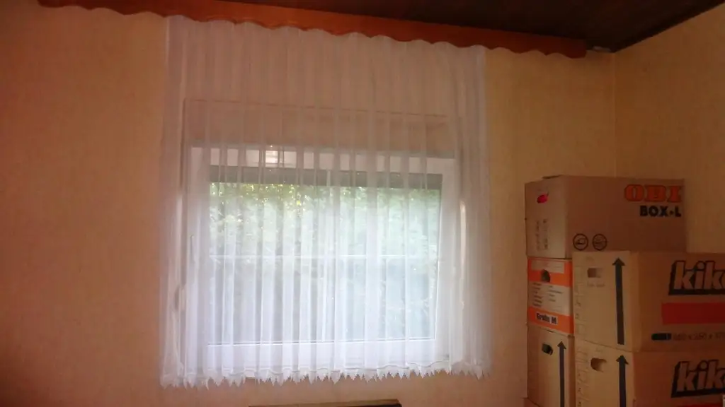 Einfamilienhaus in ruhiger Lage!