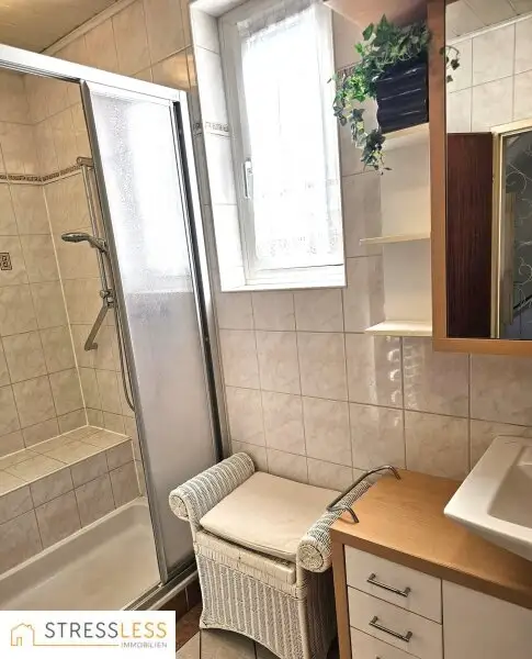 voll unterkellertes Einfamilienhaus in gesuchter Grünruhelage von Korneuburg