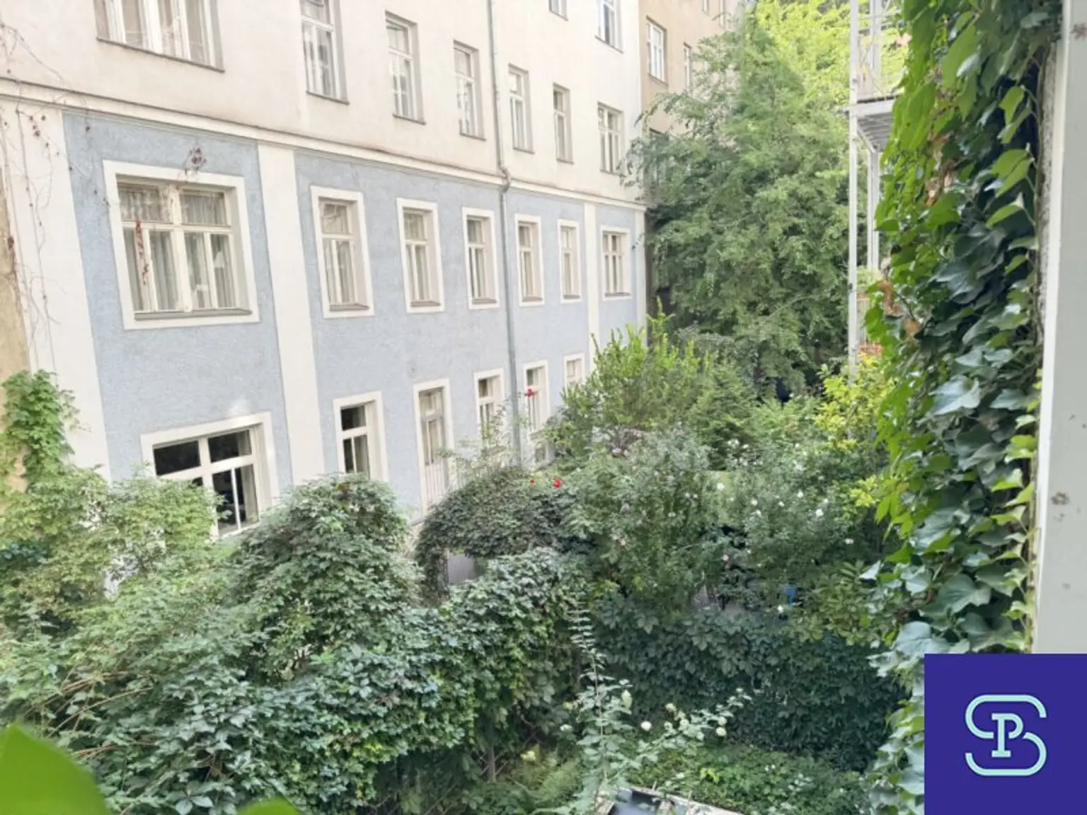Sanierte Altbauwohnung 62m² nähe Arenbergpark - 1030 Wien