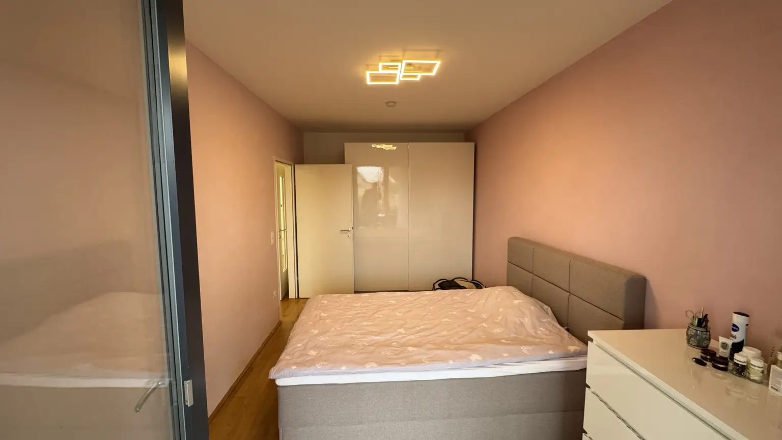 2-Zimmer-Gartenwohnung in 1210 Wien – Idyllische, ruhige Lage & tolle Gemeinschaftsbereiche