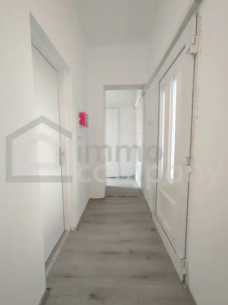 Haus zur Miete in Berndorf - 3 Zimmer, Küche, Bad