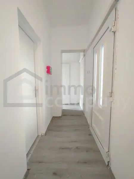 Haus zur Miete in Berndorf - 3 Zimmer, Küche, Bad