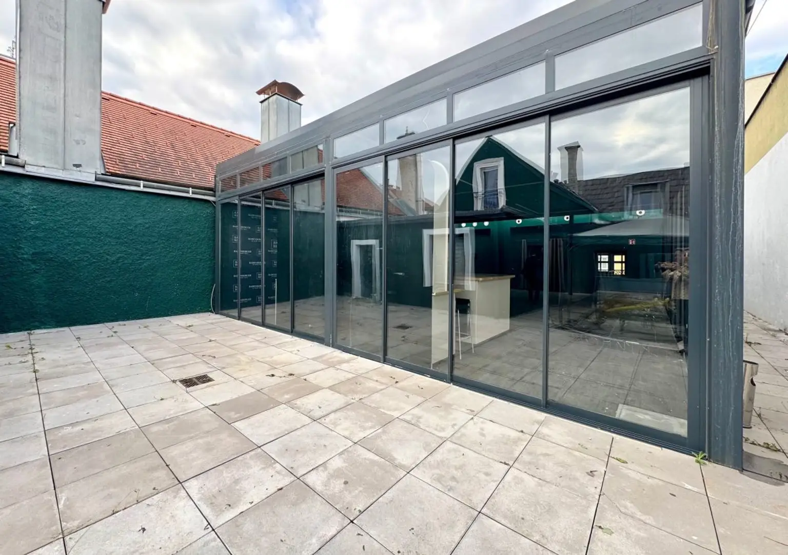 6 | ++ NEU ++ Investitionsjuwel: Zinshaus - Fußgängerzone von Wiener Neustadt | Prima Service Immobilien