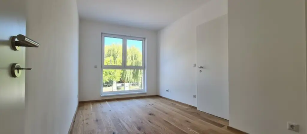 Erstbezug in Mistelbach: Ihr neues Zuhause wartet auf Sie!