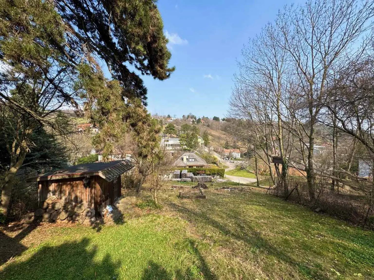 F | ++ KNUSPERHÄUSCHEN ++ zur MIETE mitten im WALD | Prima Service Immobilien