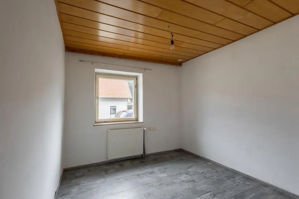 Einfamilienhaus in Grünlage, Stadtrand Villach