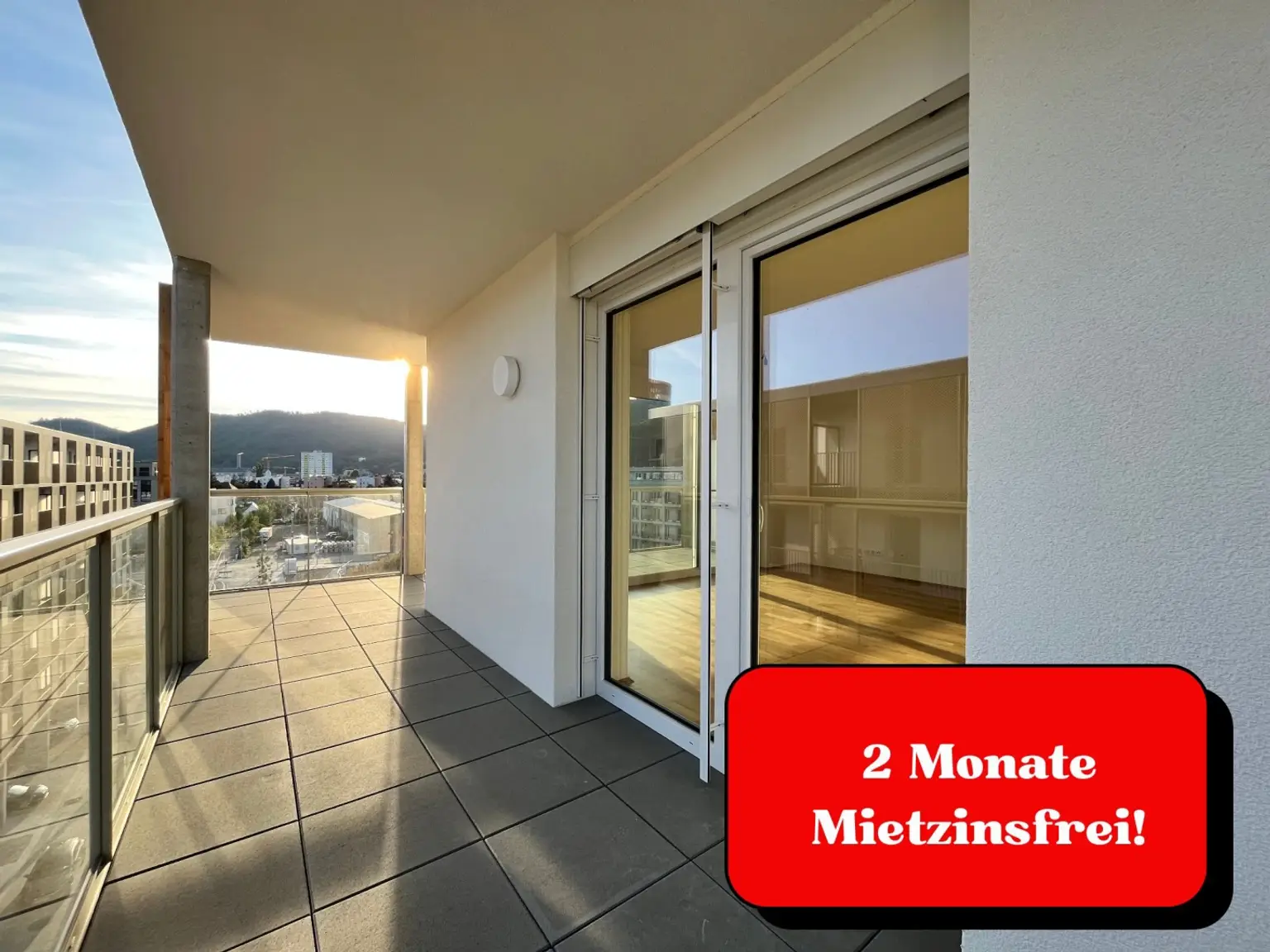 Mietzinsfrei