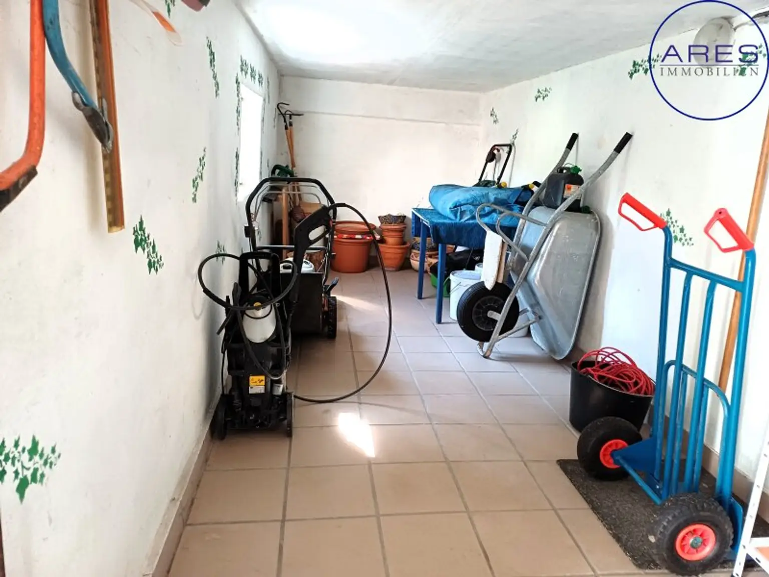 Wohnen wie im Urlaub: Bungalow in Gneixendorf überzeugt mit mediterranem Flair!