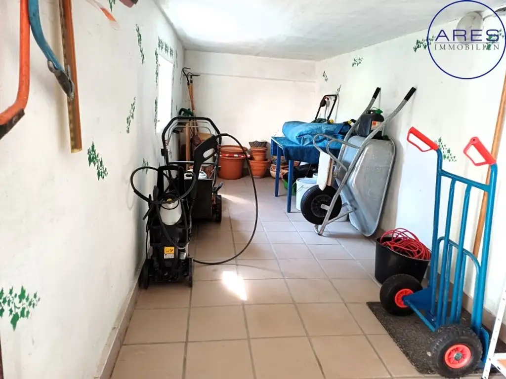 Wohnen wie im Urlaub: Bungalow in Gneixendorf überzeugt mit mediterranem Flair!