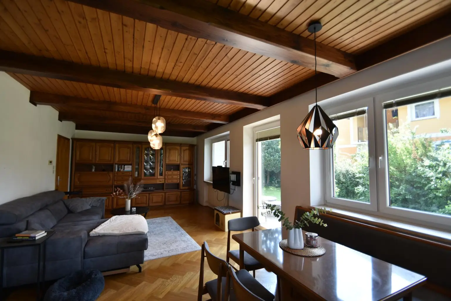 Ein Zuhause voller Möglichkeiten – Haus in Blindenmarkt