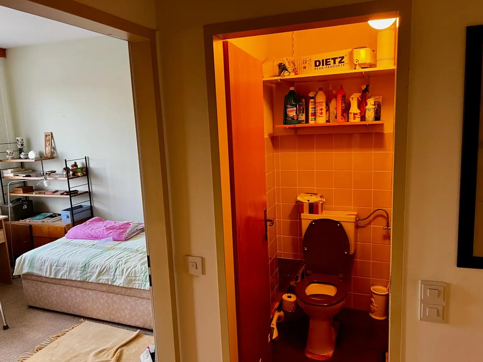 Charmante Eigentumswohnung im Herzen von Bad Radkersburg
