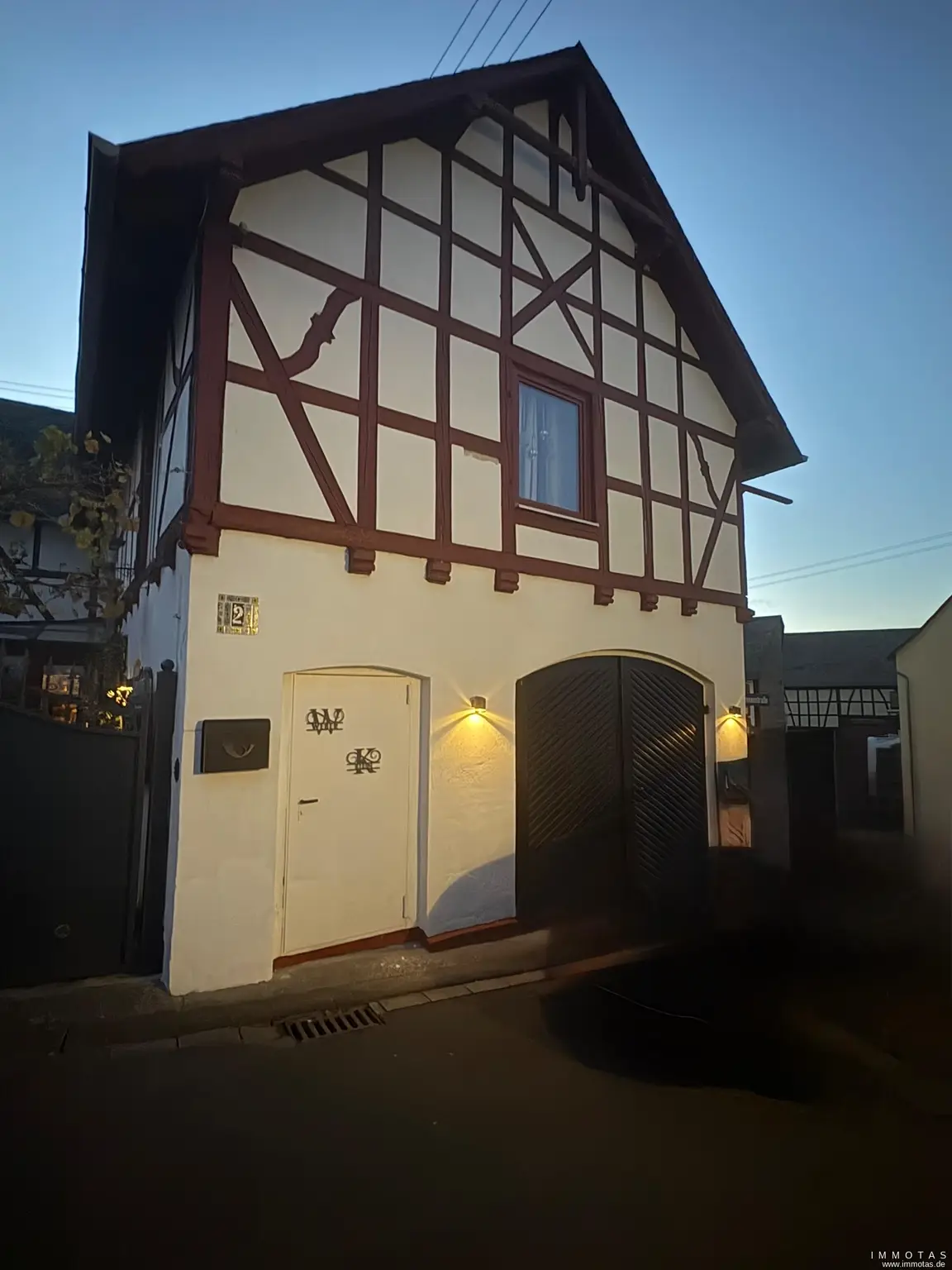 Außenansicht