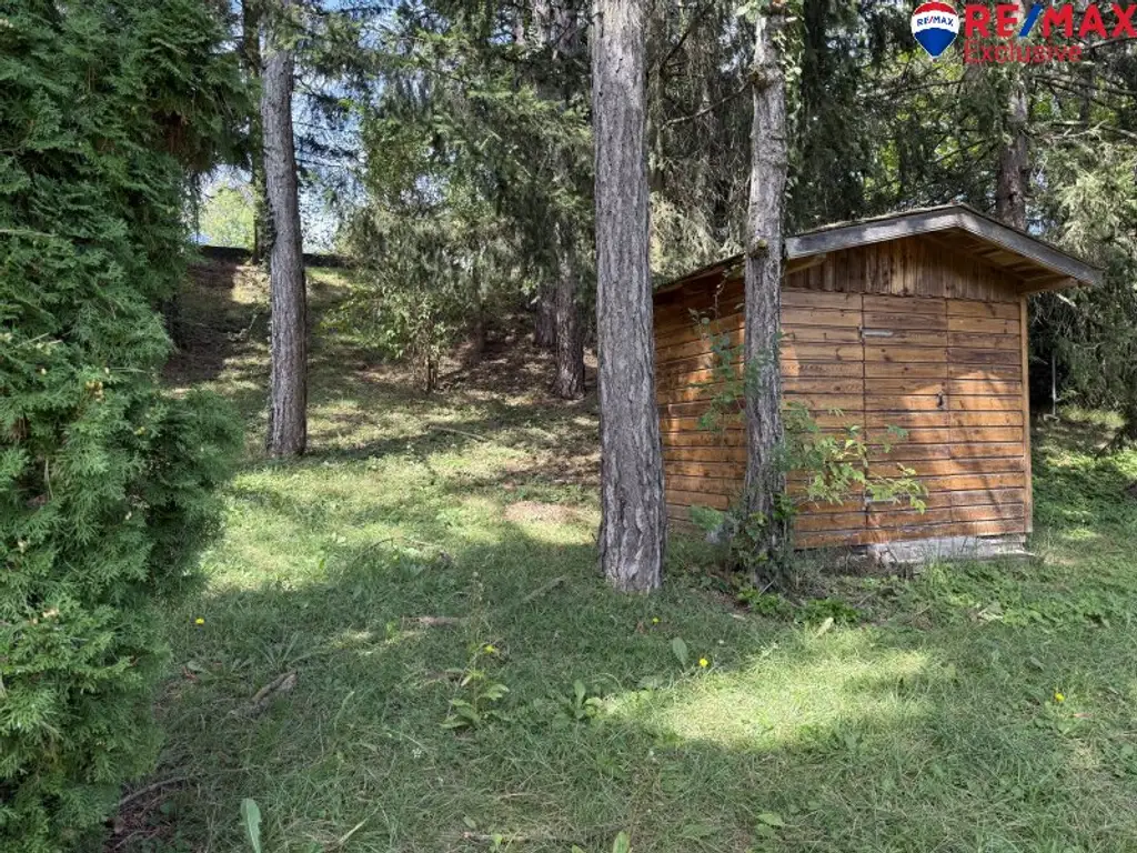 Charmantes Einfamilienhaus in Wöllersdorf – Ihr neues Zuhause wartet auf Sie!