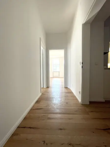 Sonnige 3 Zimmer Wohnung, Nähe Wallensteinplatz, zu Kaufen !