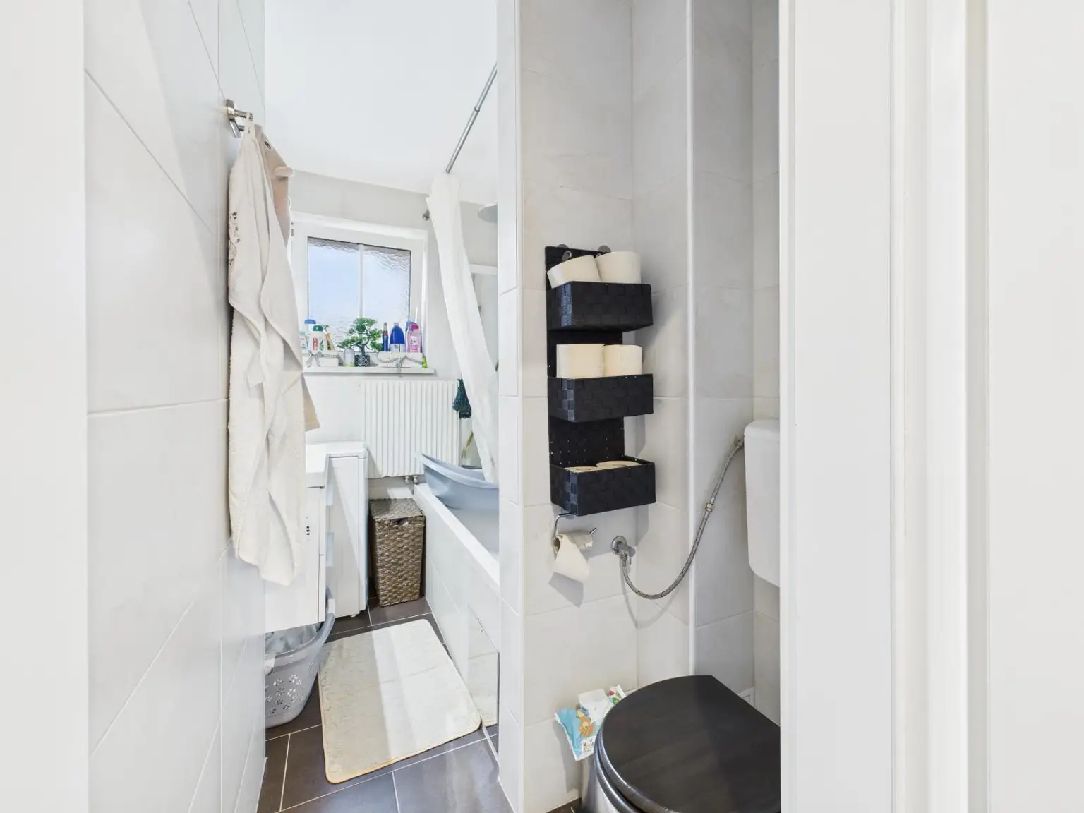Top-renovierte 2,5-Zimmer-Wohnung in Haid – Anlegerobjekt mit hoher Nachfrage, erstklassiger Infrastruktur & starkem Renditepotenzial