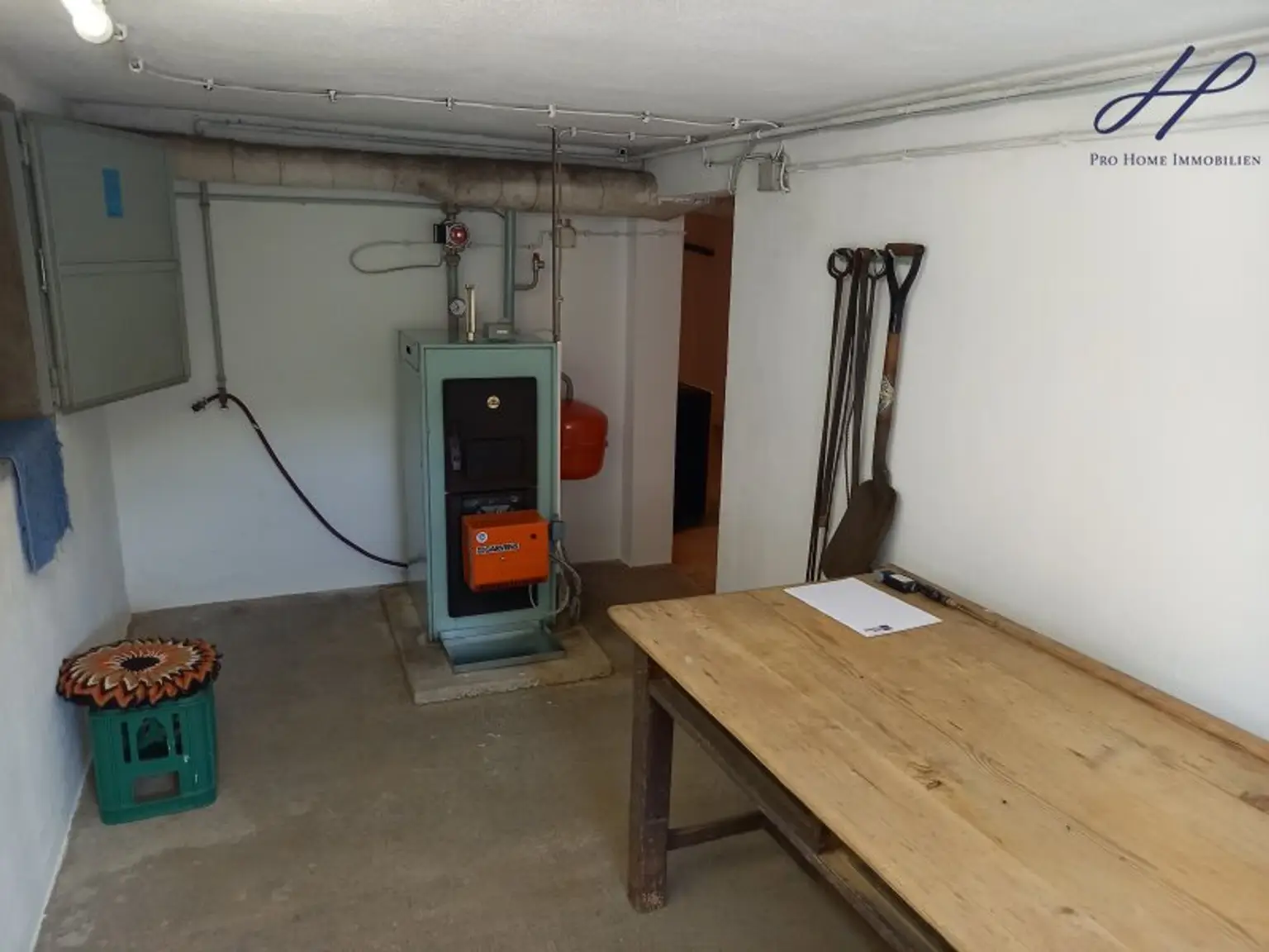 Gepflegtes Einfamilienhaus Nähe Oberwart