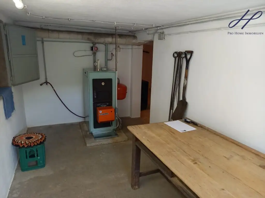 Gepflegtes Einfamilienhaus Nähe Oberwart