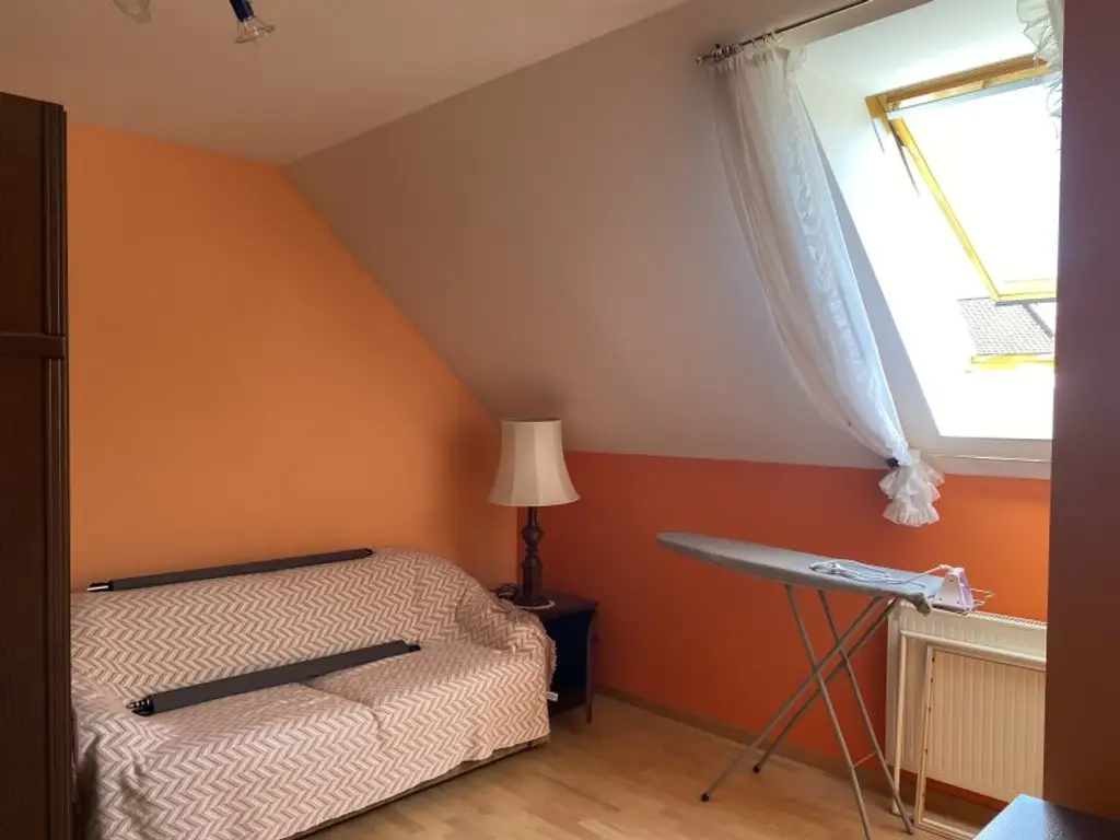 Schönes Einfamilienhaus Nähe Oberwart