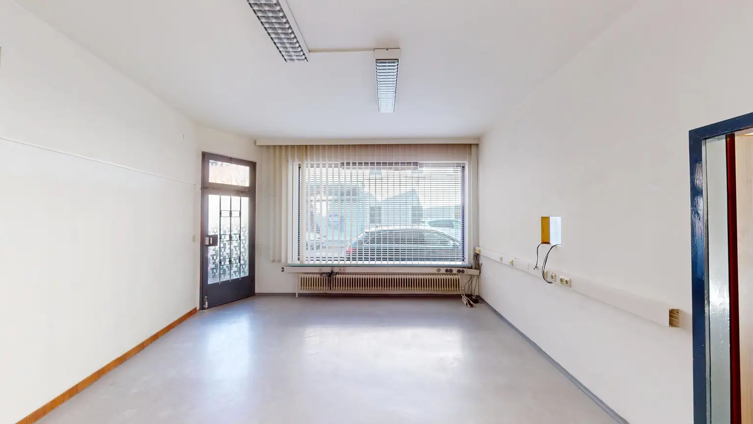 Mehrgenerationenhaus mit Geschäftsfläche in Top-Lage Groß-Enzersdorf