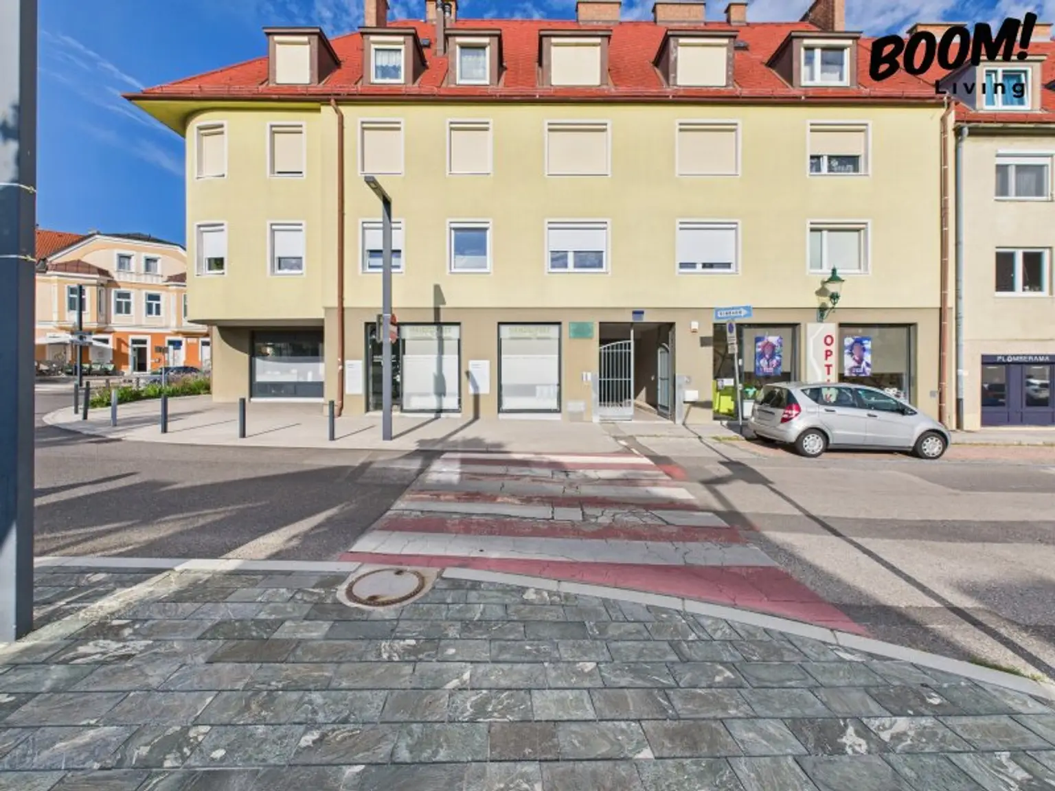 Attraktiver Wohntraum in Brunn am Gebirge – modern & ruhig