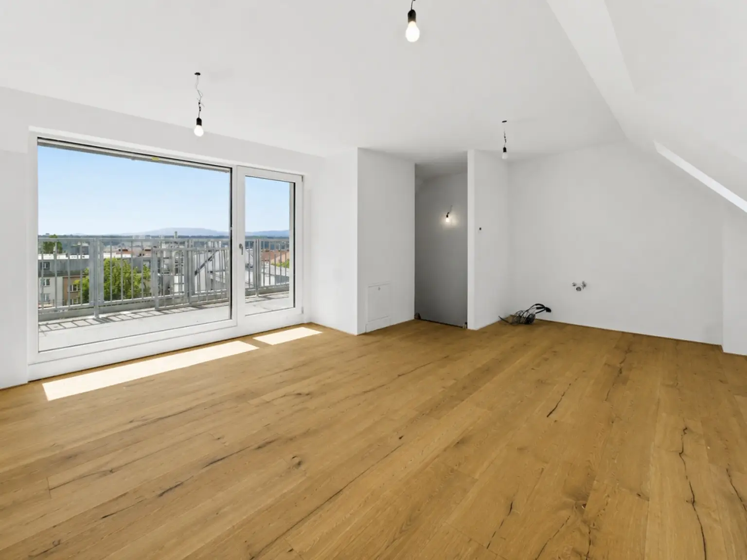 E | ++ Projekt HÜTTEL 101 LIVING ++ Grandiose MAISONETTE im DG | Prima Service Immobilien