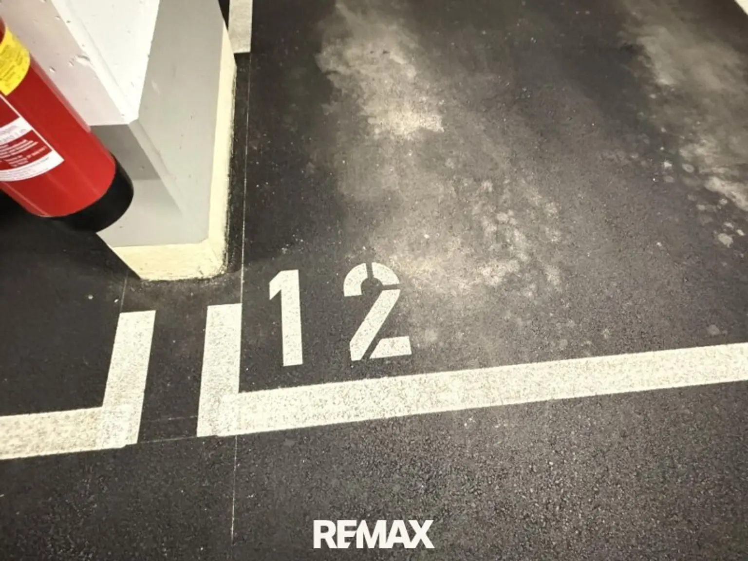 ETW 1220 Wien - Parkplatz