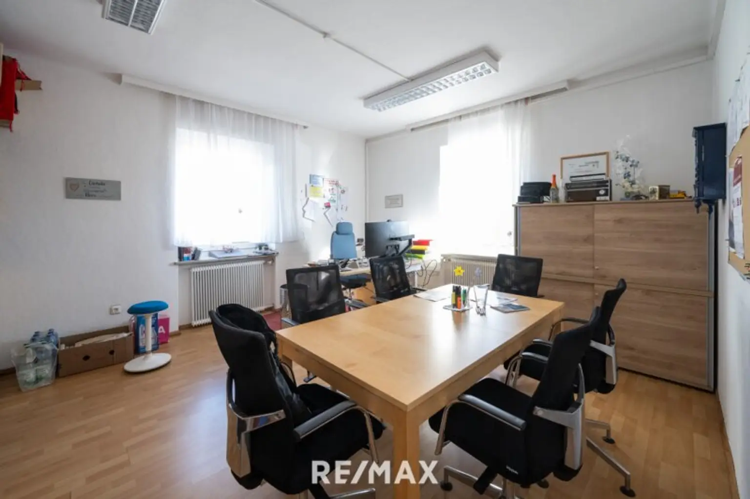 Büroräume 1