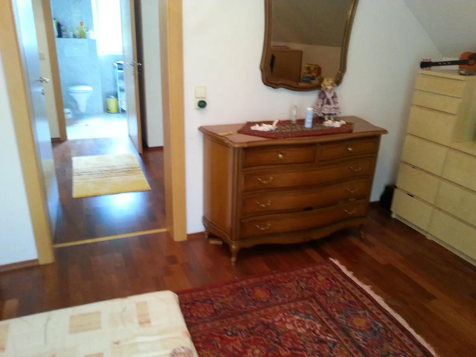 Wohnhaus mit Panoramablick & Entwicklungspotenzial nahe Spittal an der Drau – sonnige Ruhelage