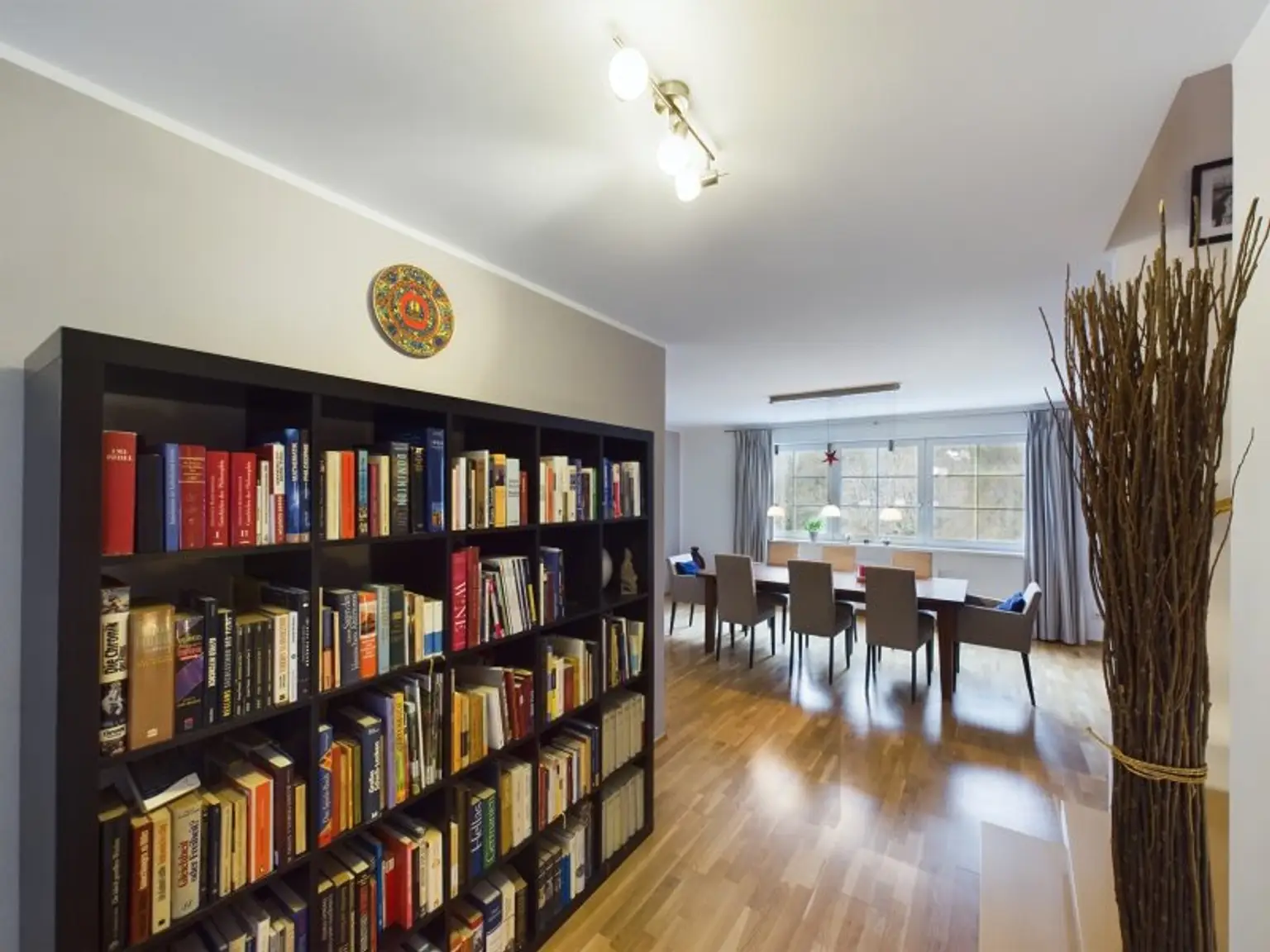 Charmantes Reihenhaus in Laab im Walde – 7 Zimmer, Garten und Garage! Ab € 1.311,--Kreditrate/Monate!!!!