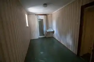 Zimmer im Dachgeschoss