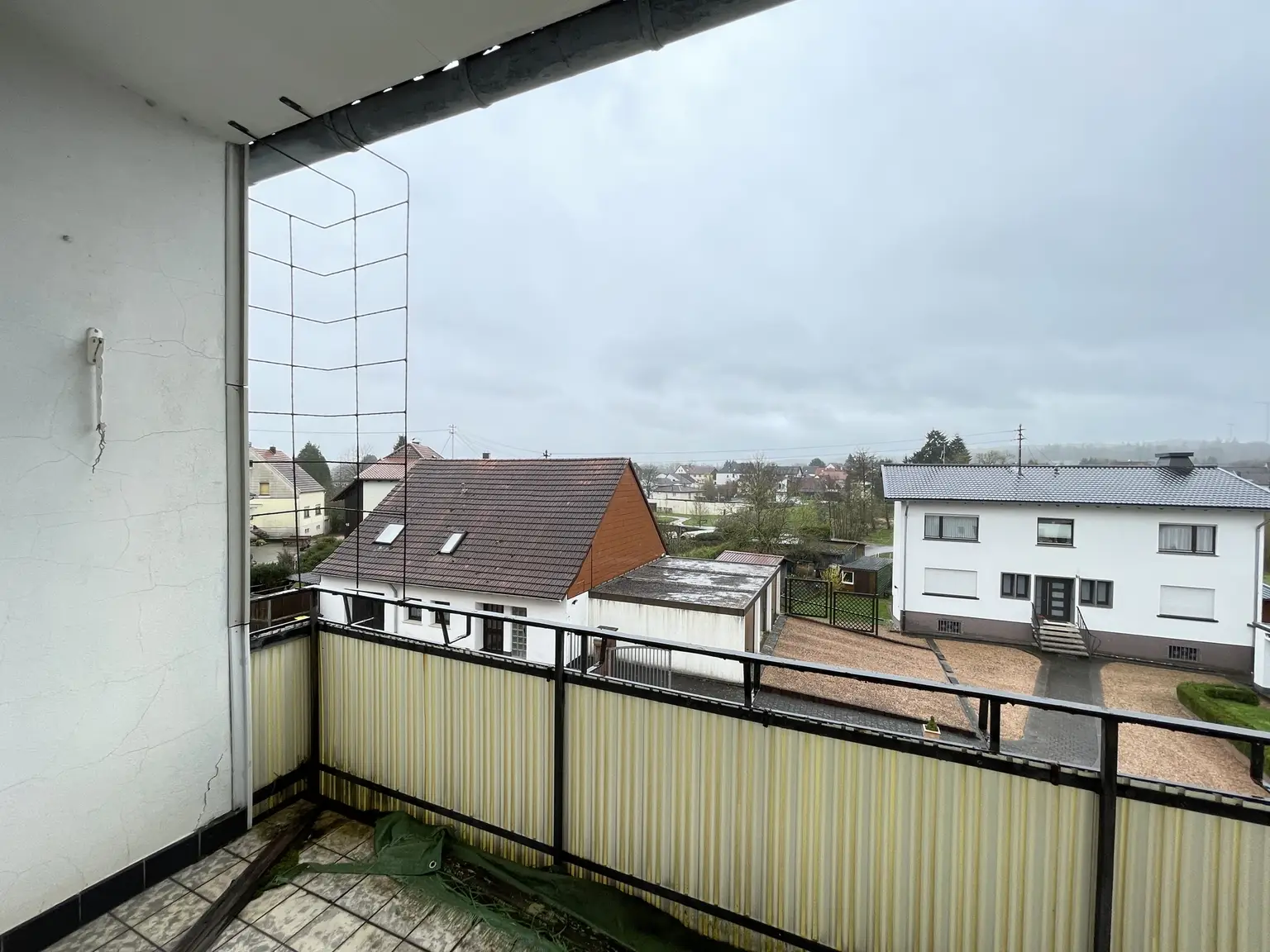 Balkon (OG)
