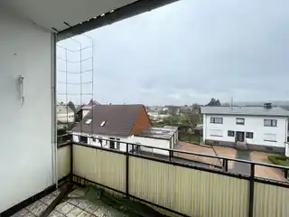 Balkon (OG)