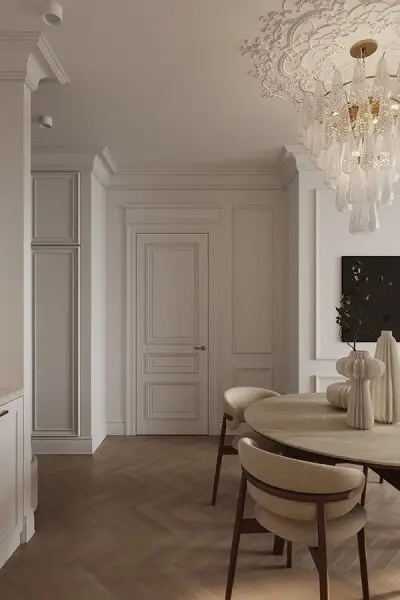 Beste Lage!!! Charmante Altbauwohnung mit VERANDA und GARAGE - Ausstattung nach Ihren Wünschen!!!