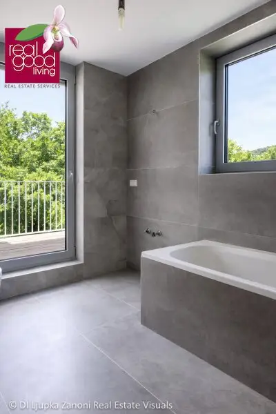 Bieterverfahren | Föhrenberge Residences – Villa II RealGoodLiving Signature Collection