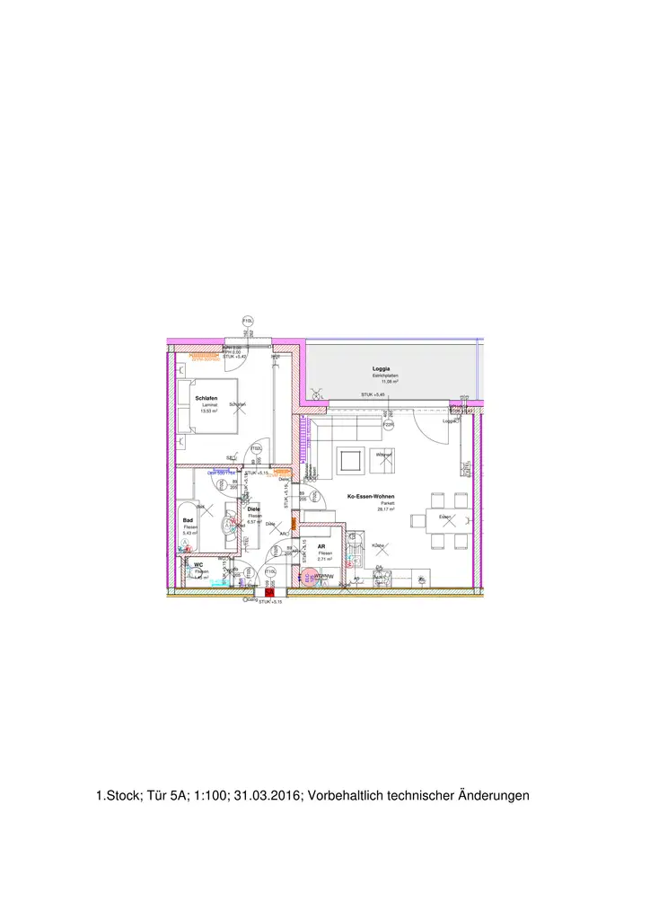 Plan 1