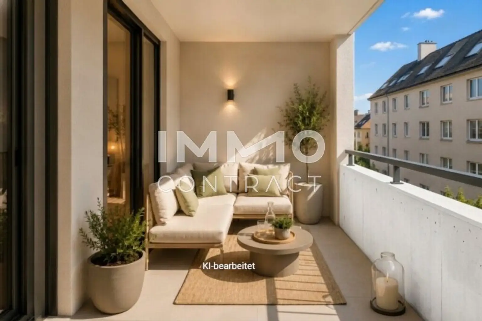 Balkon