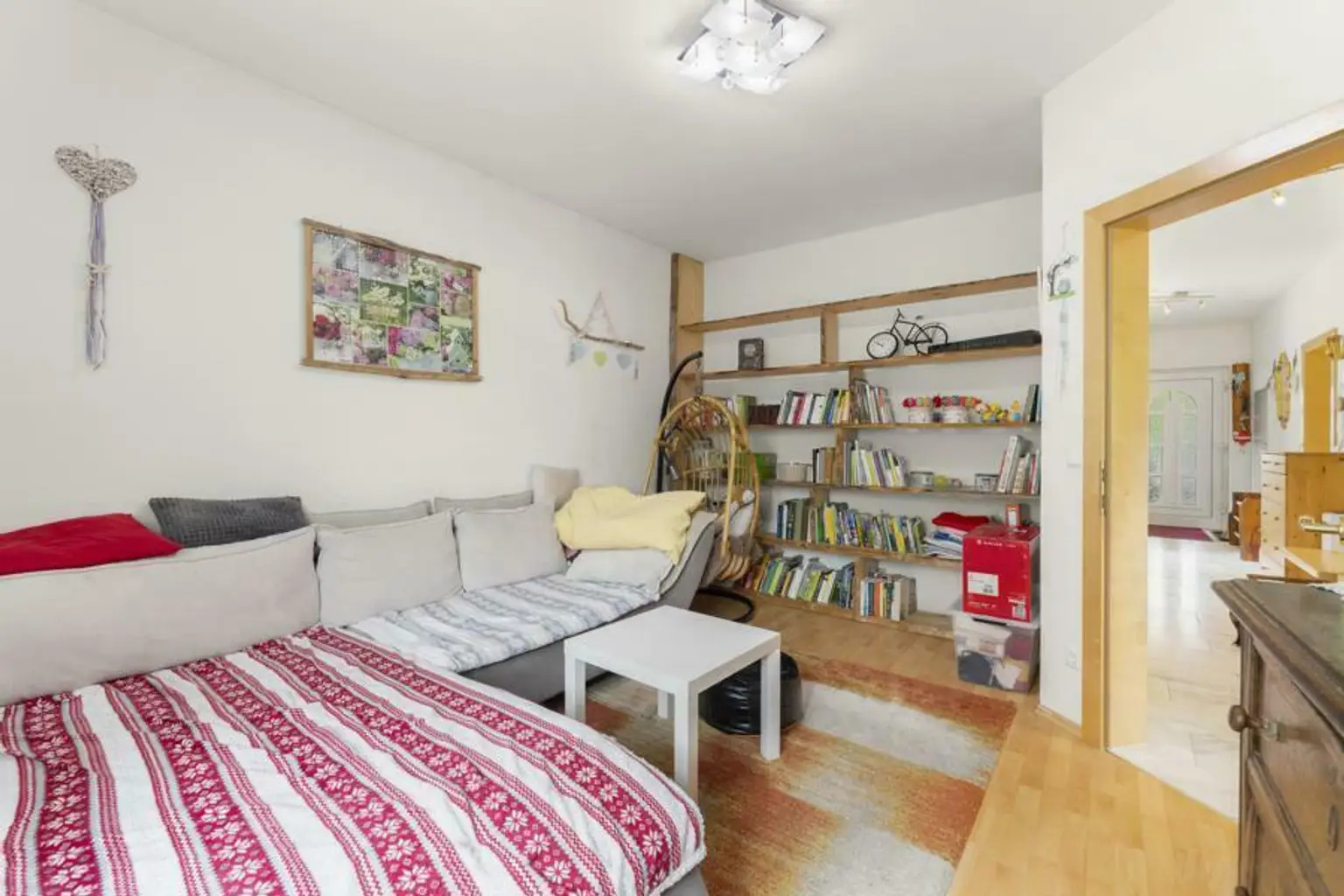 ** Traumhaftes Wohlfühlhaus in ländlicher Idylle trifft Stadtnähe  - nur 15km nach Graz **  Familienparadies mit erstklassiger Infrastruktur **