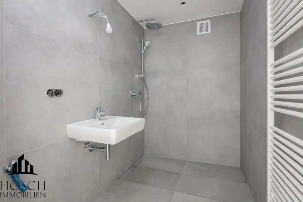 Modern sanierte Wohnung nahe Donau & Millennium City