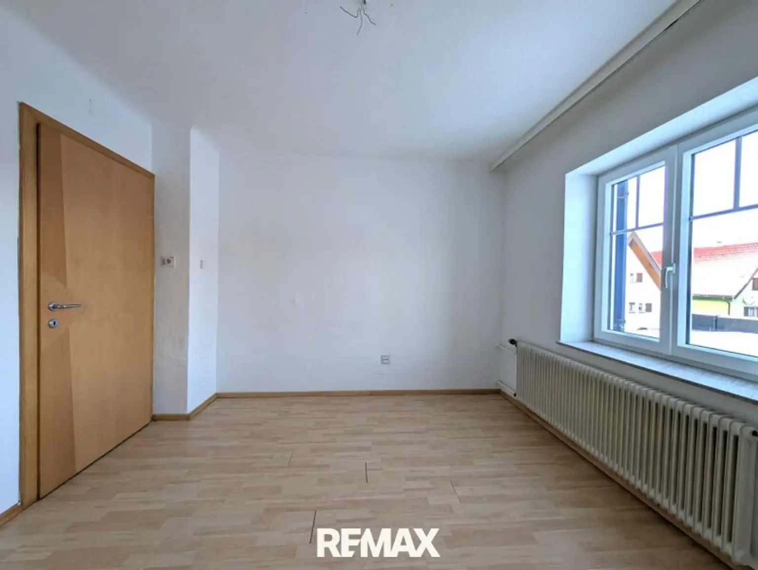 Zimmer 3 EG