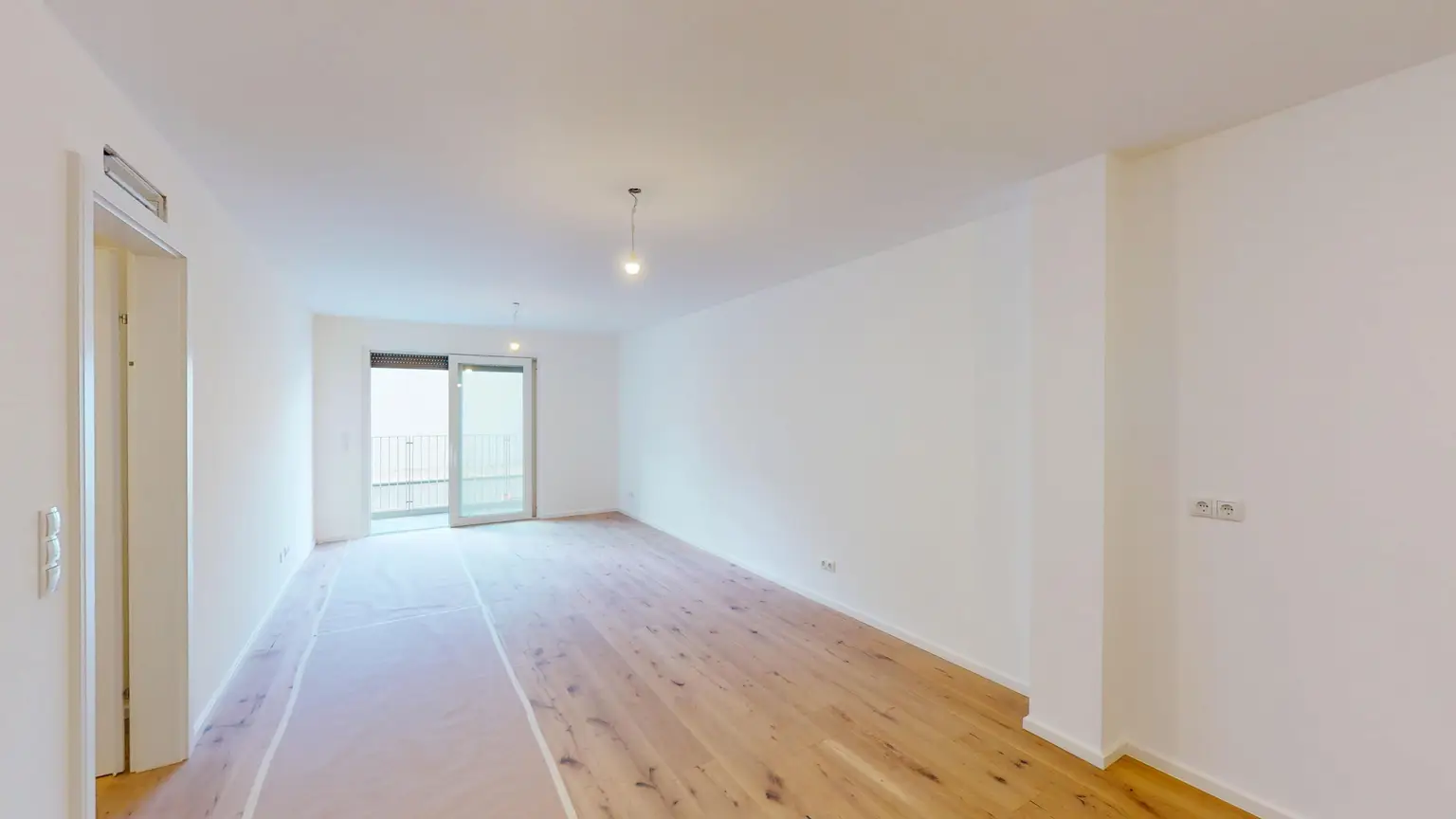 Familientraum im Neubauprojekt I Balkon I Garage