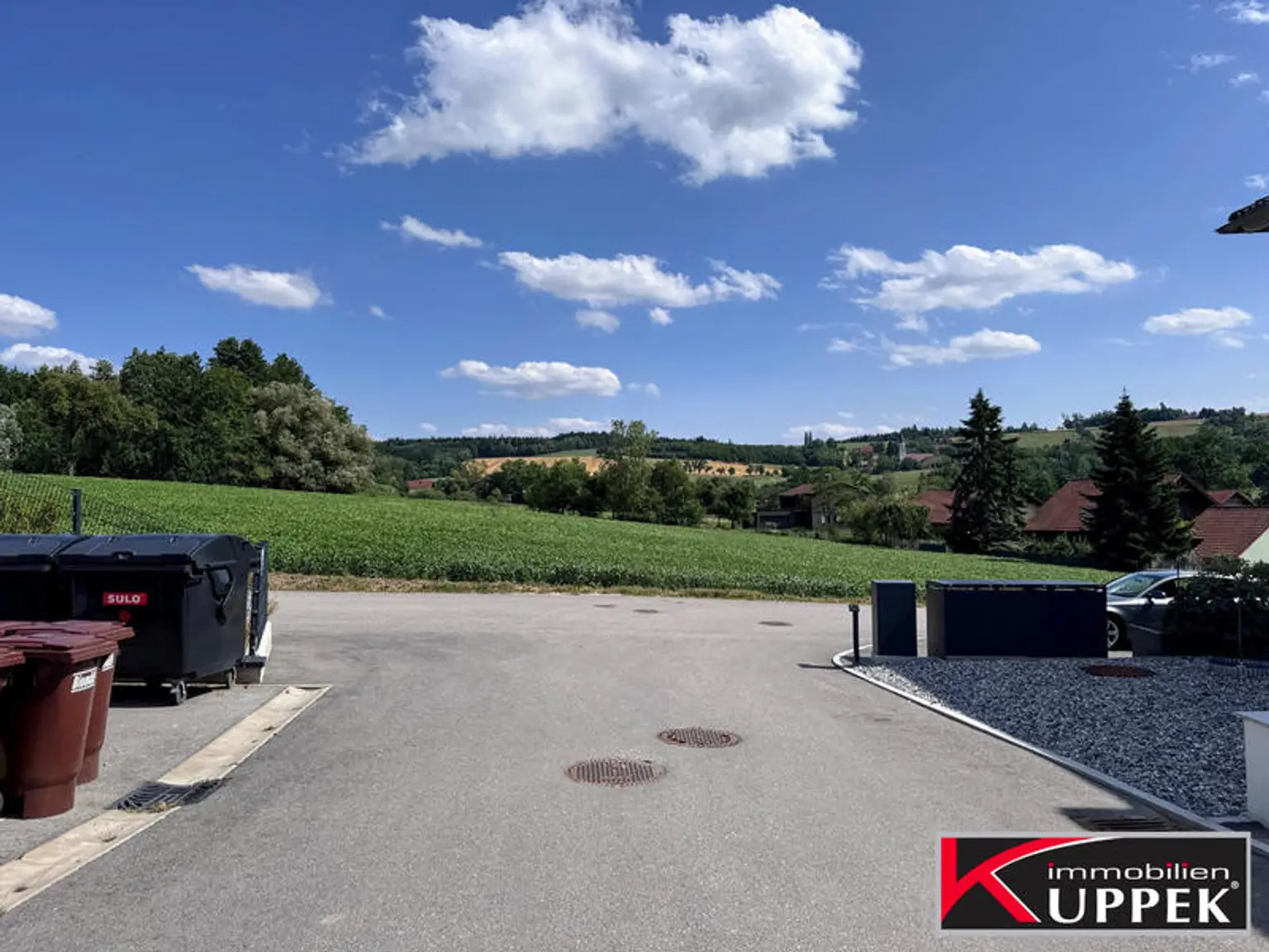 Umgebung