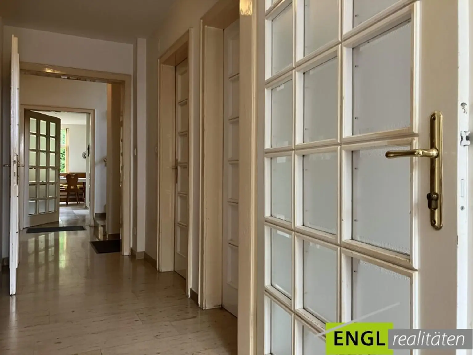 Vorraum-Eingangsbereich