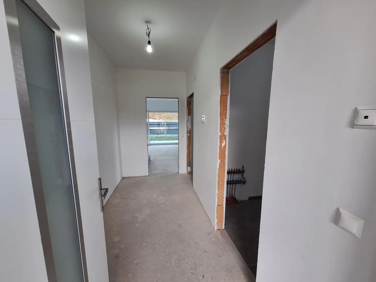 Top 4 - Vier Reihenhäuser stehen zum Verkauf